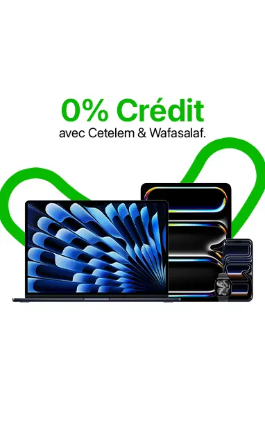 Crédit gratuit