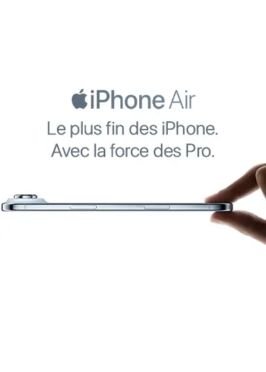 Apple iPhone Air