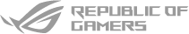 Asus Republic of gamers