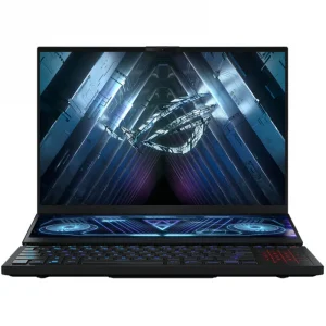 ASUS ROG Zephyrus Duo 16 (2022) GX650 - Noir