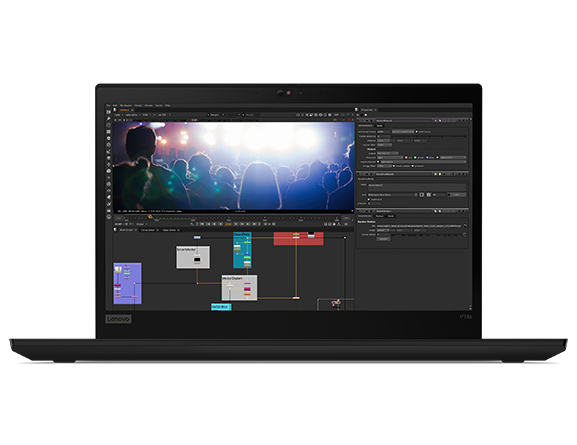 Lenovo ThinkPad P14s Gen 2 (14 intel)