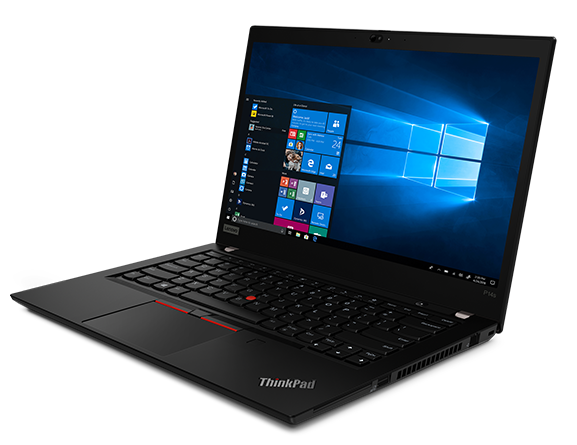 Lenovo ThinkPad P14s Gen 2 (14 intel)
