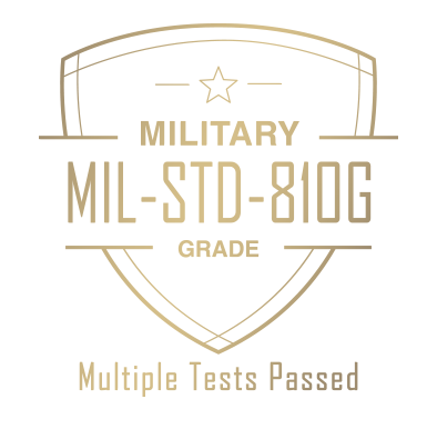 proven durability icon