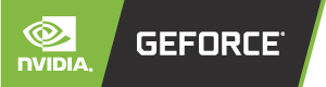 nvidia geforce icon