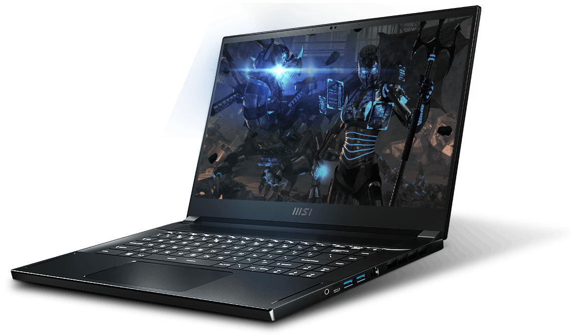 Revolutionary Gaming Performance