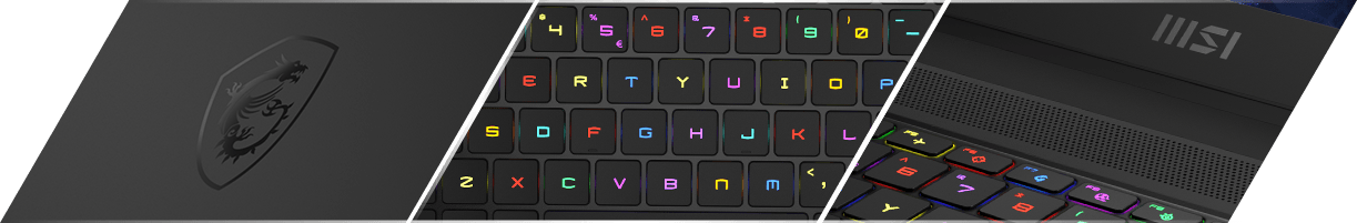 msi gs66 gallery Banner