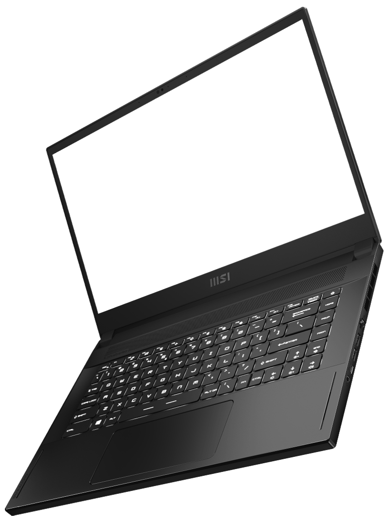 msi gs66