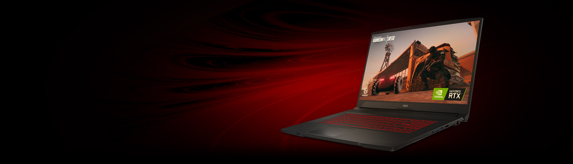 msi katana laptop 3DMark Time Spy benchmark with directX 12 engine