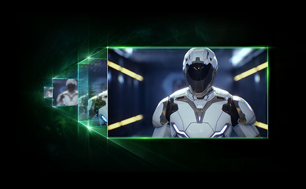 BOOST PERFORMANCE WITH AI