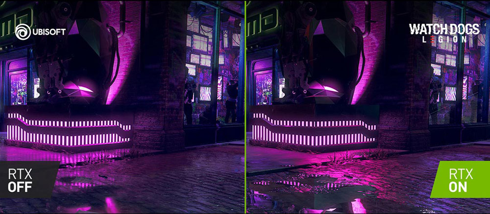 msi katana laptop ray tracing 