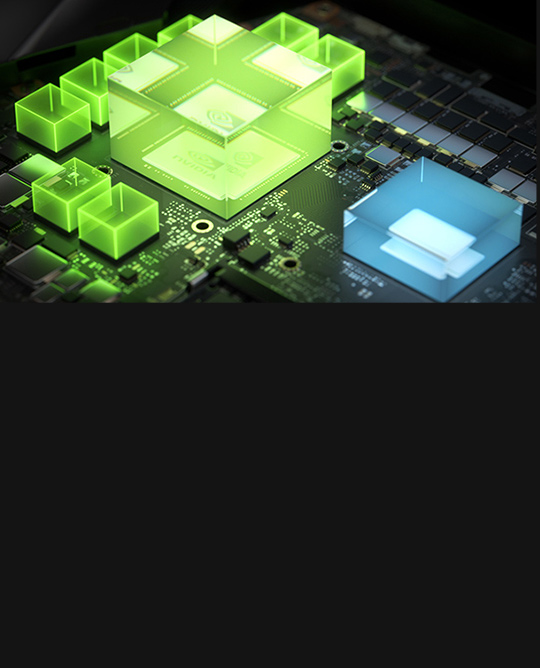 UN AVANTAGE STRATÉGIQUE