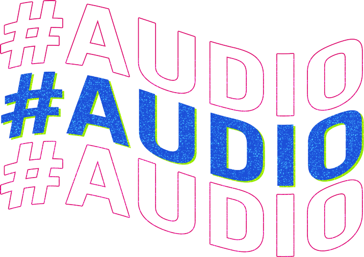 #AUDIO