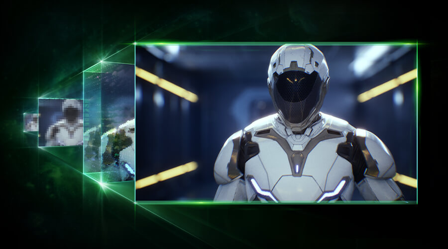 BOOST PERFORMANCE WITH AI