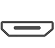 icon - HDMI