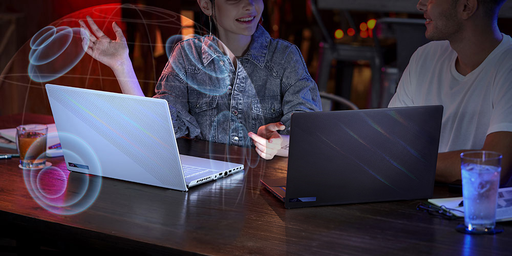 Mode omnidirectionnel