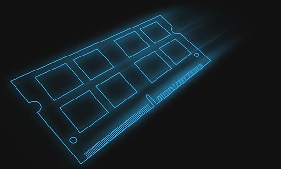 MÉMOIRE AL-CHANNEL DDR5