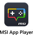 MSI App Player icon