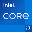 intel i7 badge
