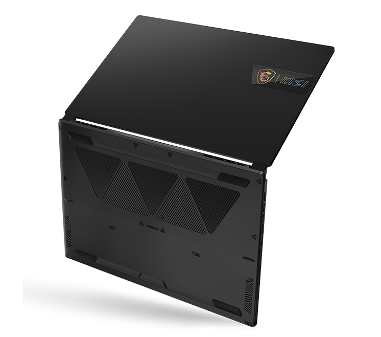 msi stealth 15m laptop