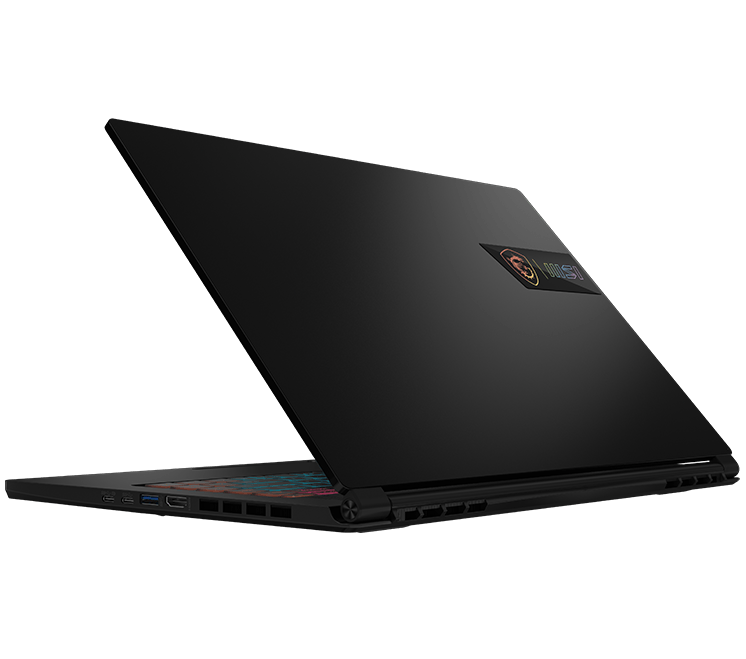 msi stealth 15m laptop