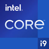 intel evo icon