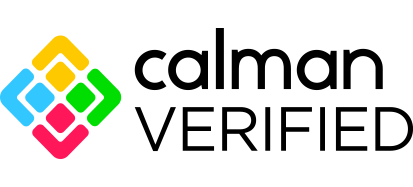 calman verified icon