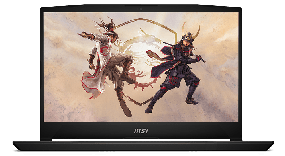 msi katana laptop 144hz