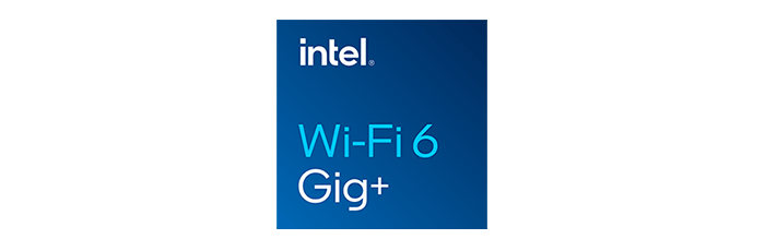 Wifi 6 gig