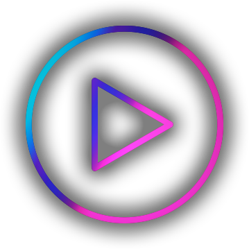 video play icon