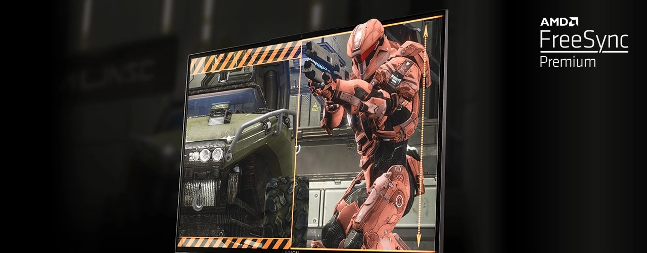 Lenovo Legion 5 Pro Gen 7 (16 amd)