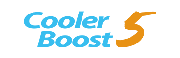 Cooler Boost 5