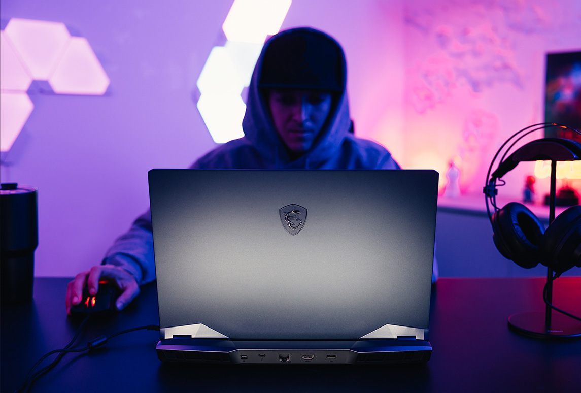 PACKING UP, GETTING READY TO FIGHT