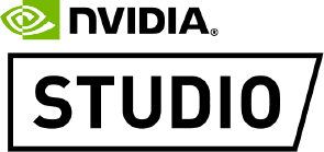 nvidia studio icon