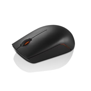 Souris sans fil Lenovo 300
