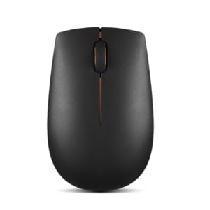 Souris sans fil Lenovo 300