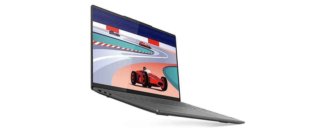 Lenovo Yoga Slim 7 (14 amd)