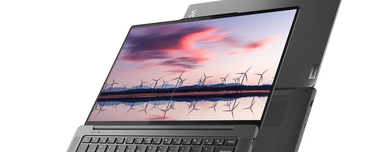 Le portable 2-en-1 Lenovo Yoga Pro 7i Gen 8 (14 intel)