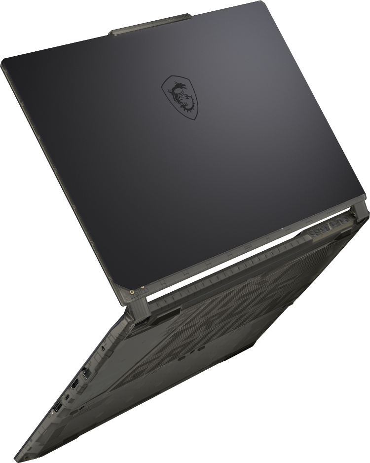 Cyborg 15 A13V - PERFORMANCE, EVOLVED.