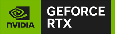 NVIDIA GEFORCE RTX