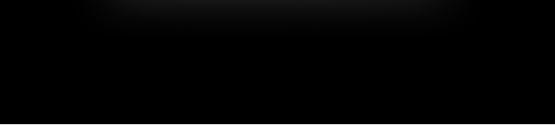 Vue arrière d'un Mac mini avec halo lumineux