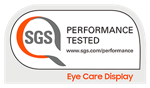 Icône SGS Performance-Tested.