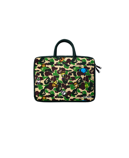 Sac de transport camouflage Bape