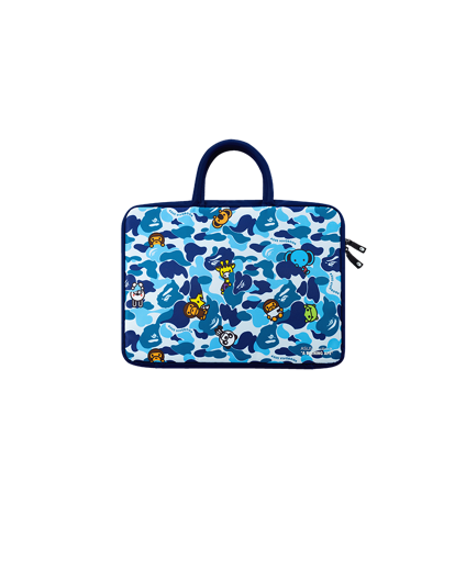 Sac de transport camouflage Bape