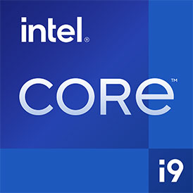 icon intel i9