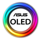 ASUS OLED icône.