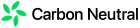Carbon Neutral