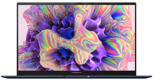 Ordinateur portable OLED 15,6