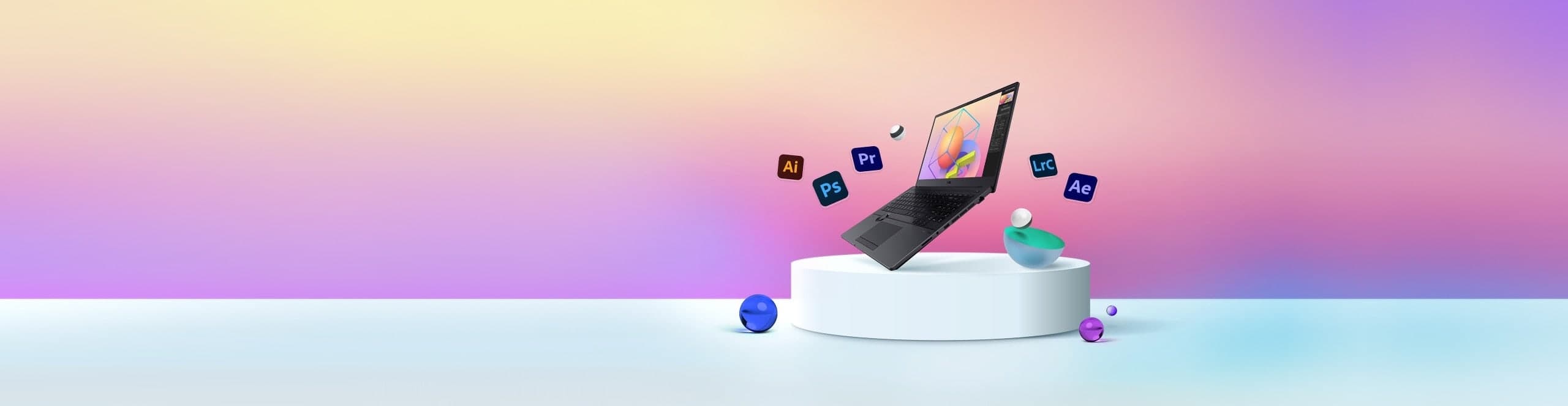 image adobe Creative Cloud