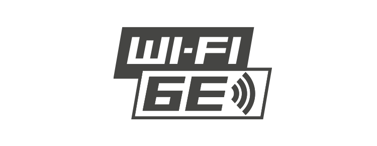 Wi-Fi 6E