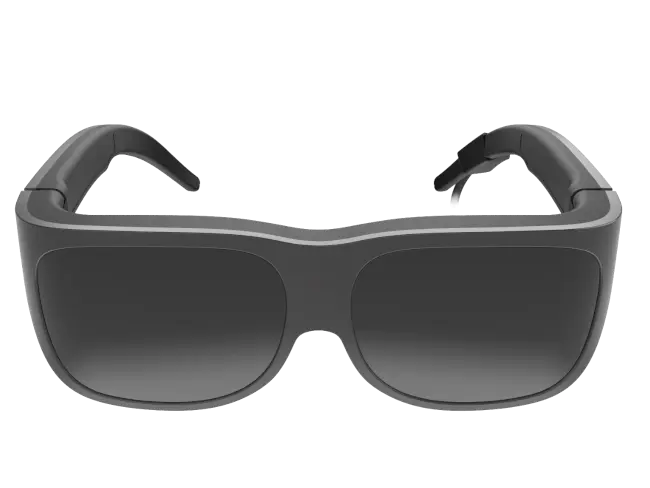 Legion glasses feature 3